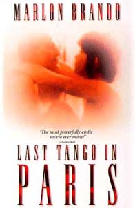 Last tango in Paris (1972) Marlon Brando